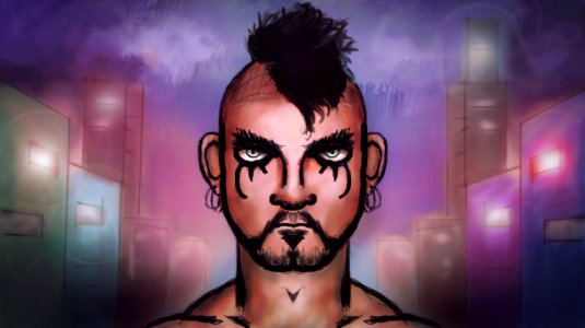 City Punk