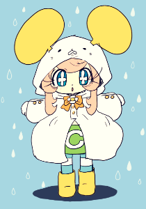 CCチュウ