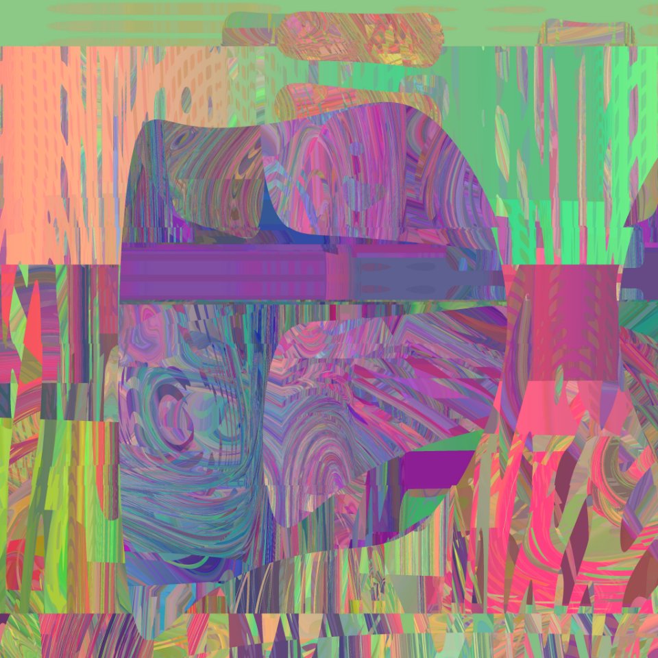 Generative art - pic.10