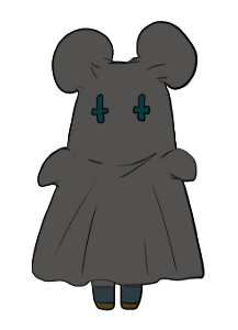 CCチュウ