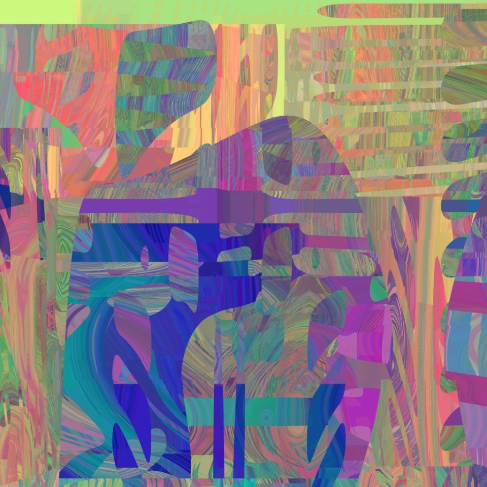 Generative art - pic.8