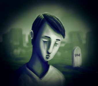 Dualtonic Mourning