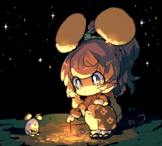 CCチュウ