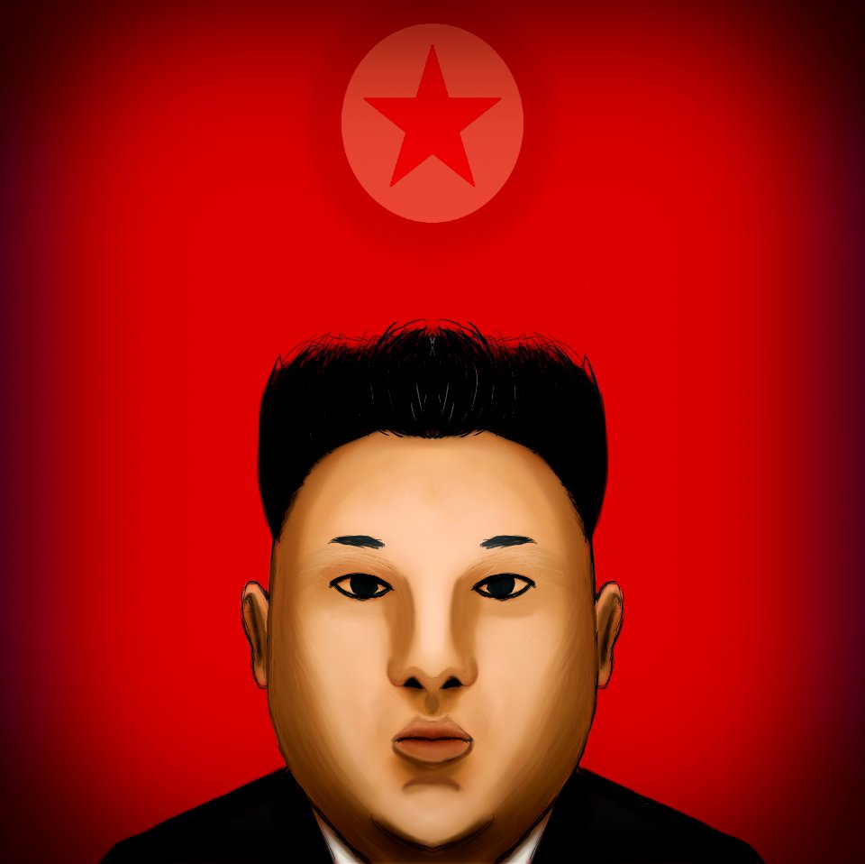 Kim Jong
