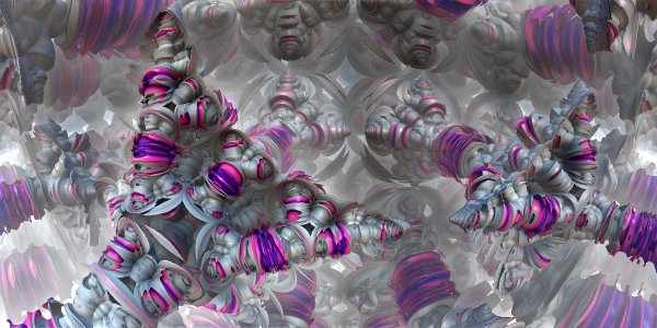 Matrix detail 2