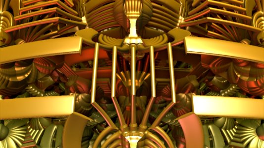 Mechanical thinking