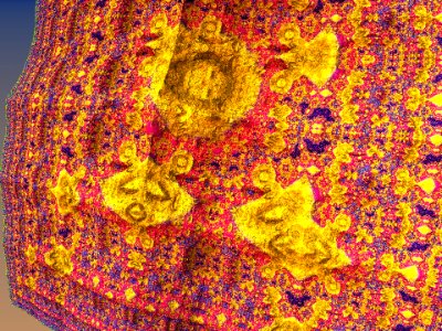 The rug