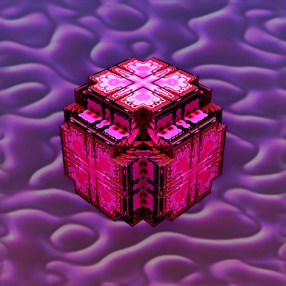 The pinker box