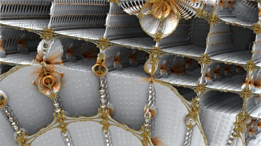 Detail cells