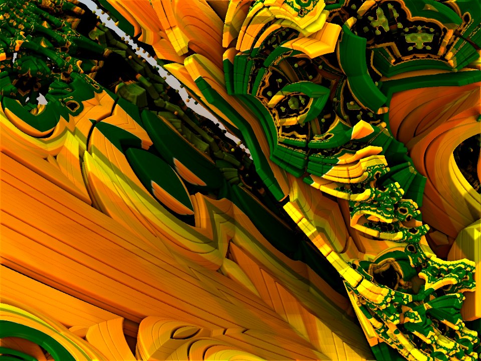 mandelbox detail XC23