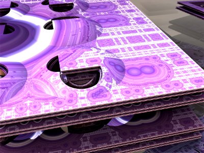 microchips plaquettes