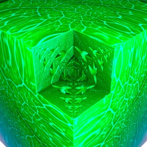 Cubulus green energy