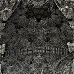 Fossil dreams of Newton