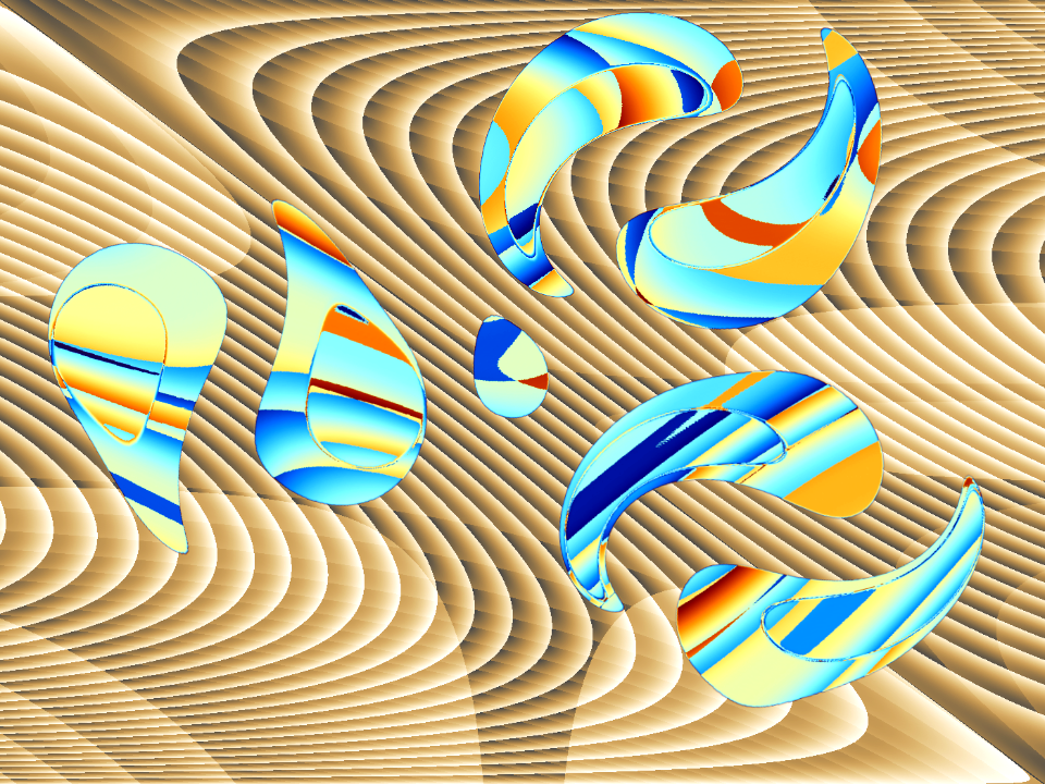 graphic geometry 112