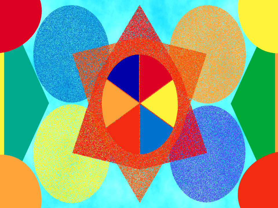 graphic geometry 170