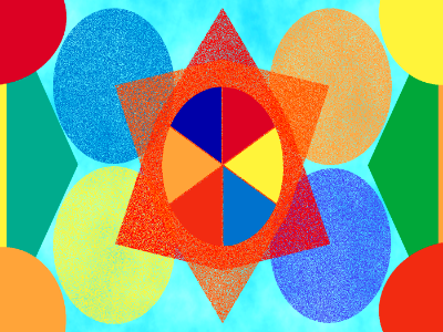 graphic geometry 170