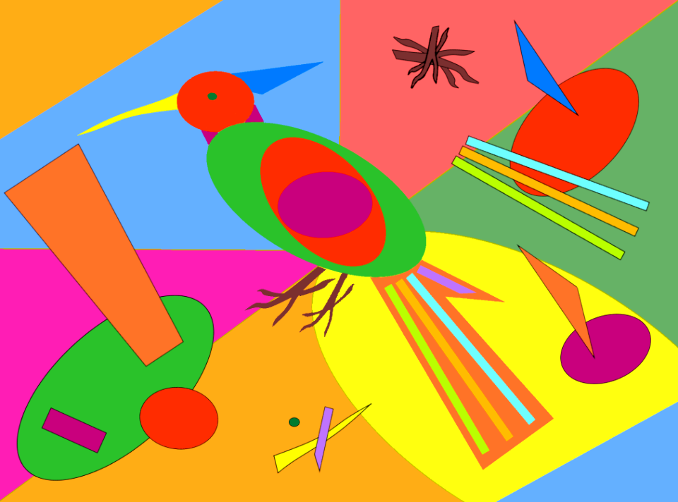 graphic geometry 045