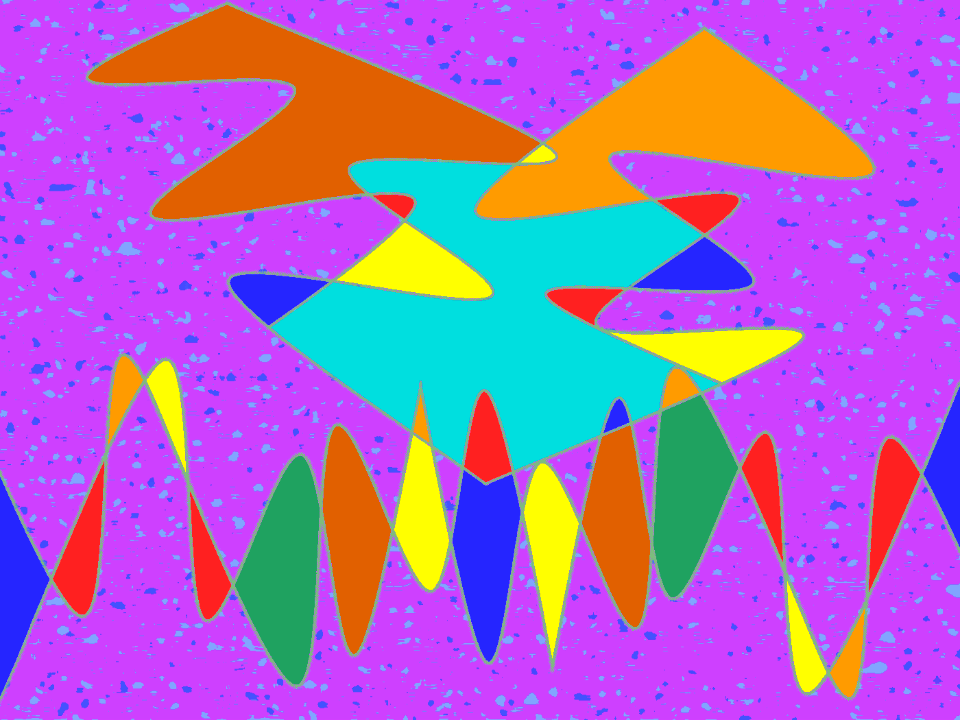 graphic geometry 244