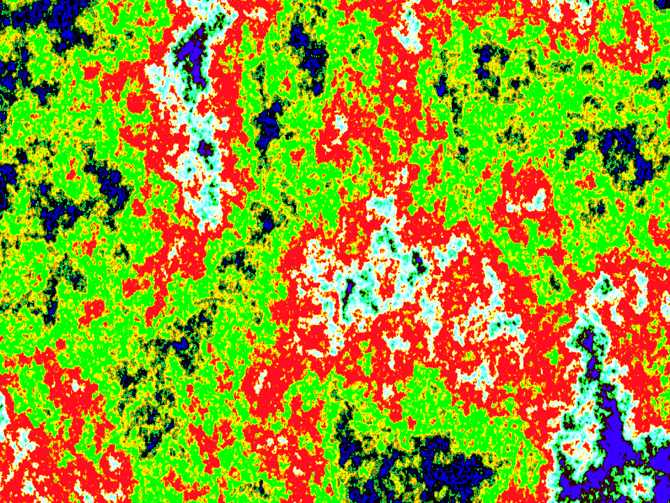 color variations 182