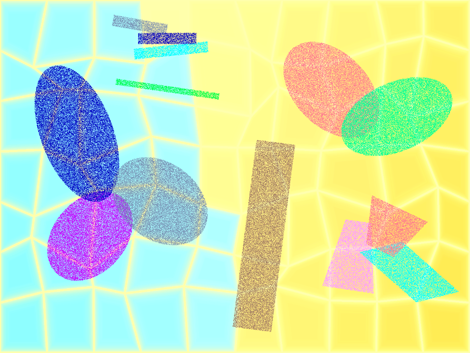 graphic geometry 127