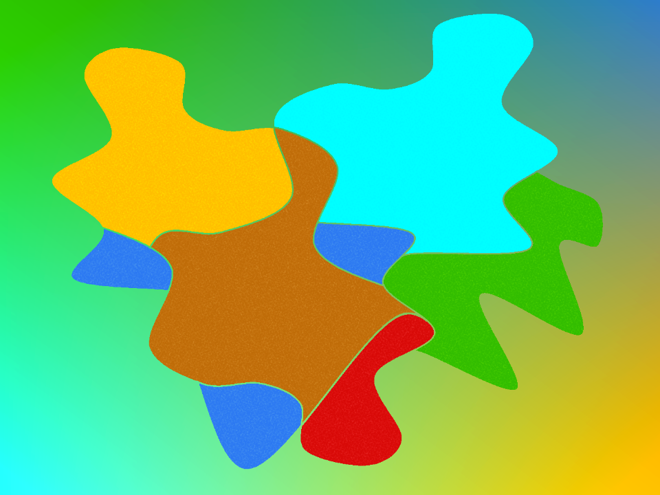 graphic geometry 233