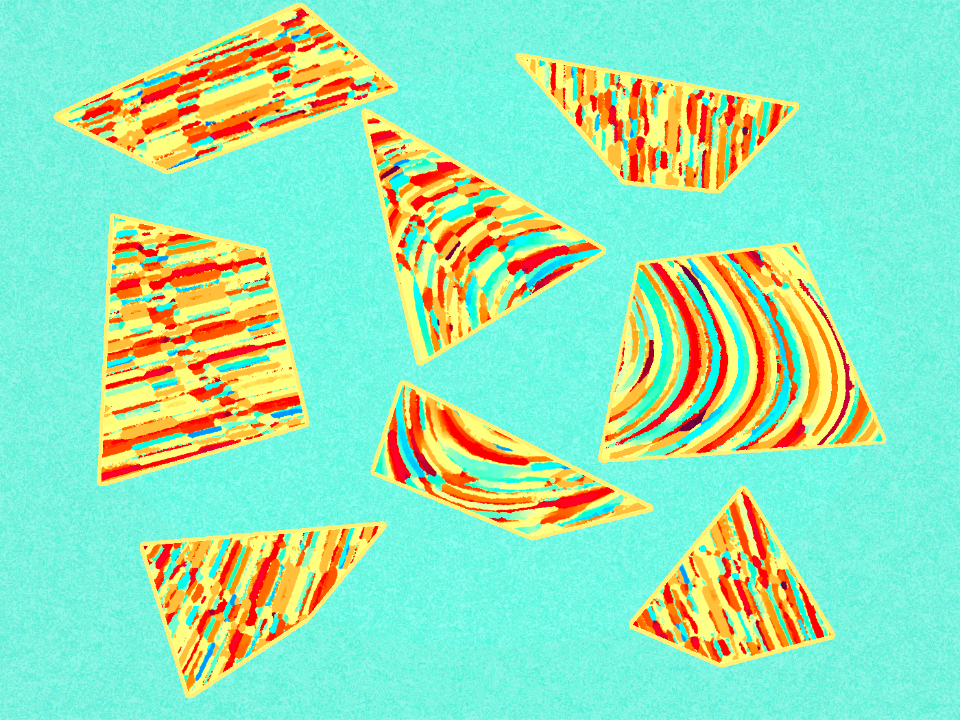 graphic geometry 153