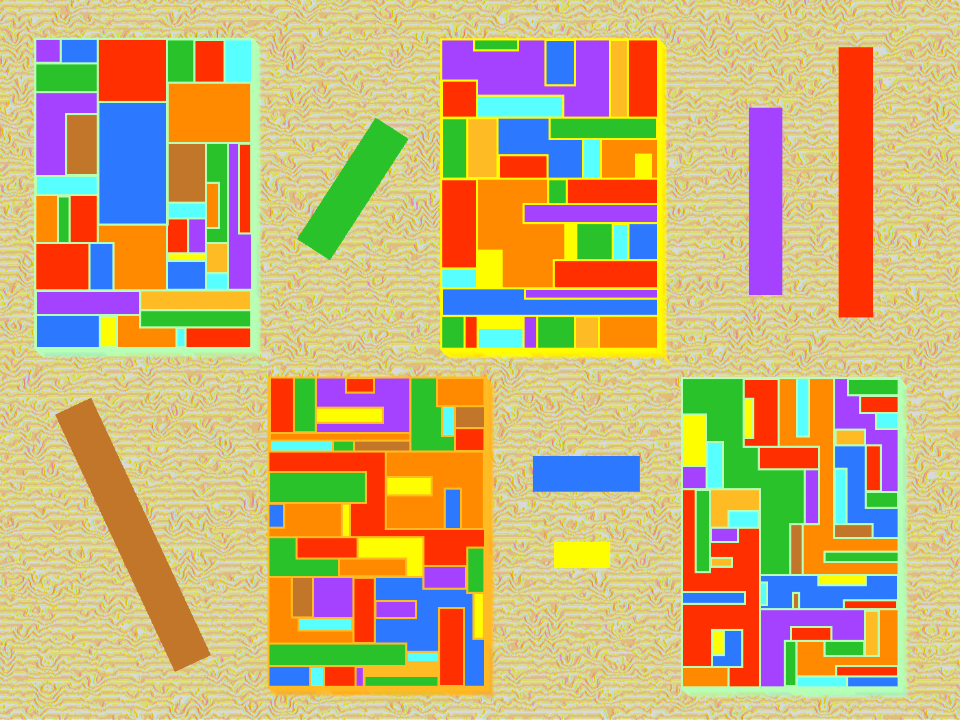 graphic geometry 205