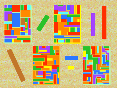 graphic geometry 205