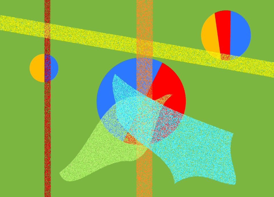 graphic geometry 152