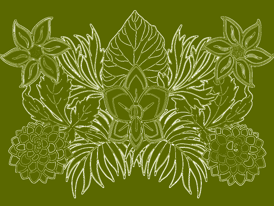 recolored drawing 038