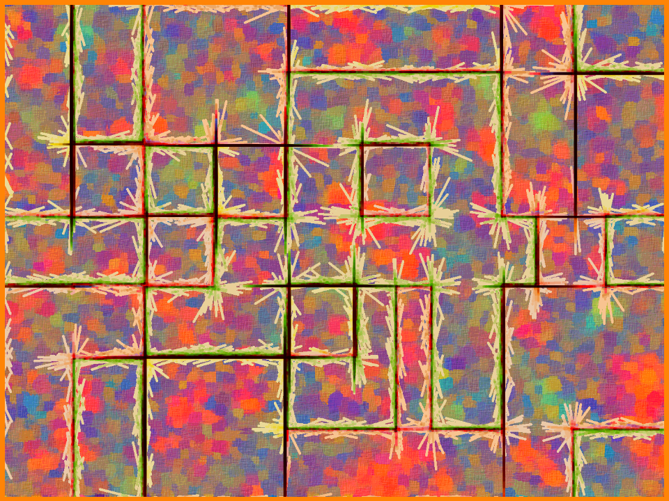graphic geometry 261