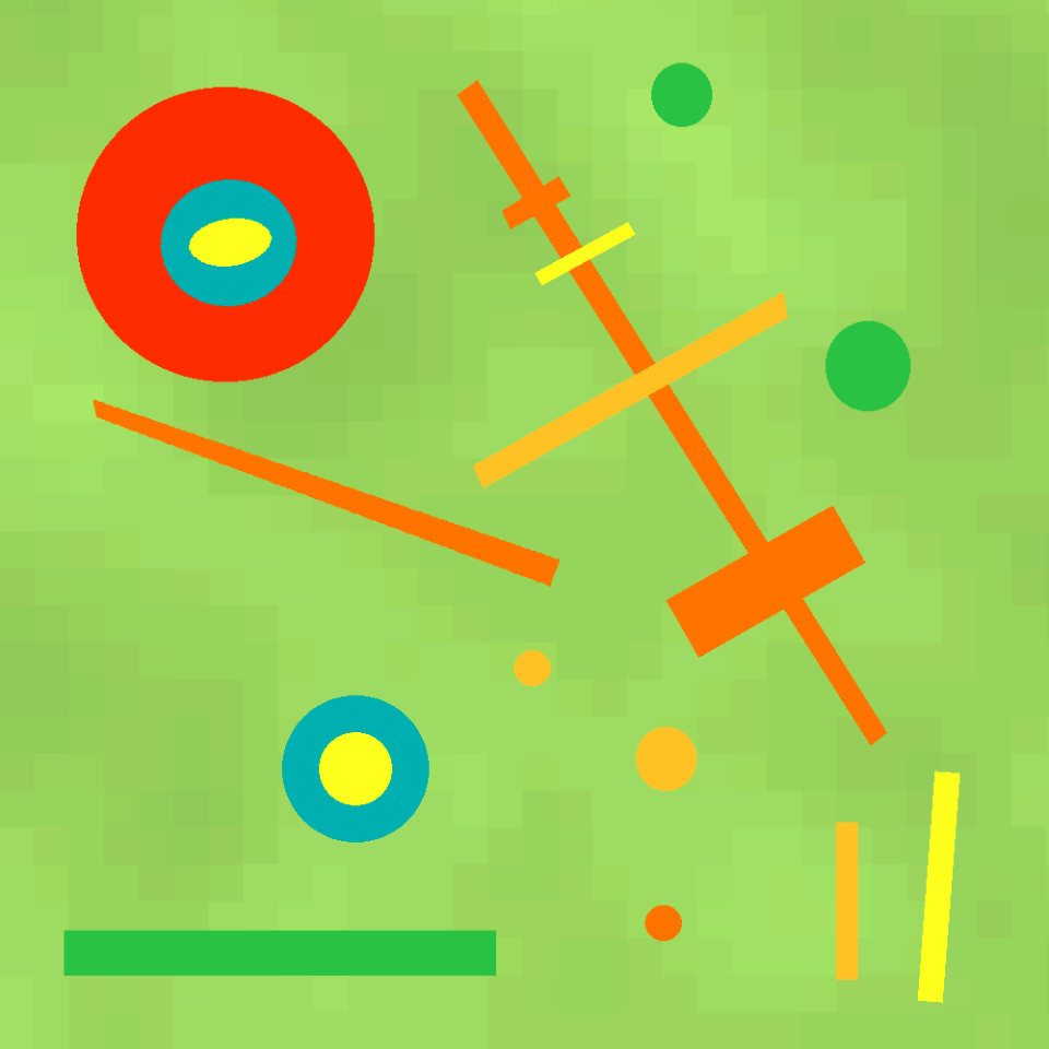 graphic geometry 173