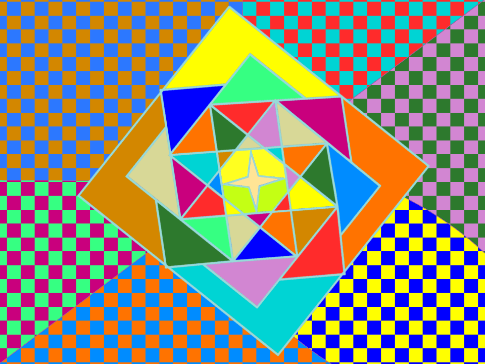 graphic geometry 060