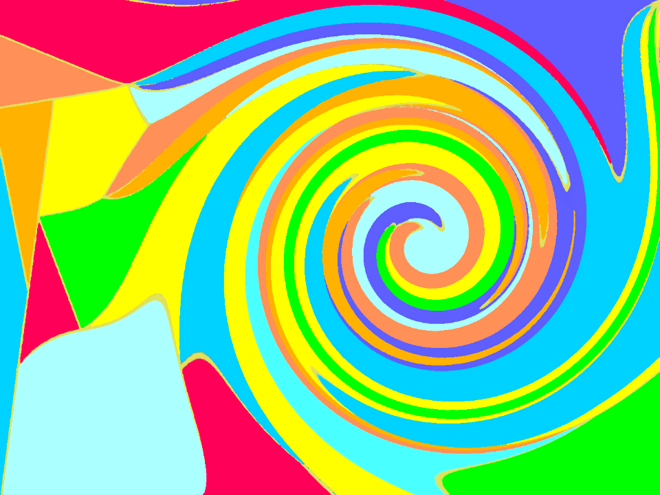 graphic geometry 098