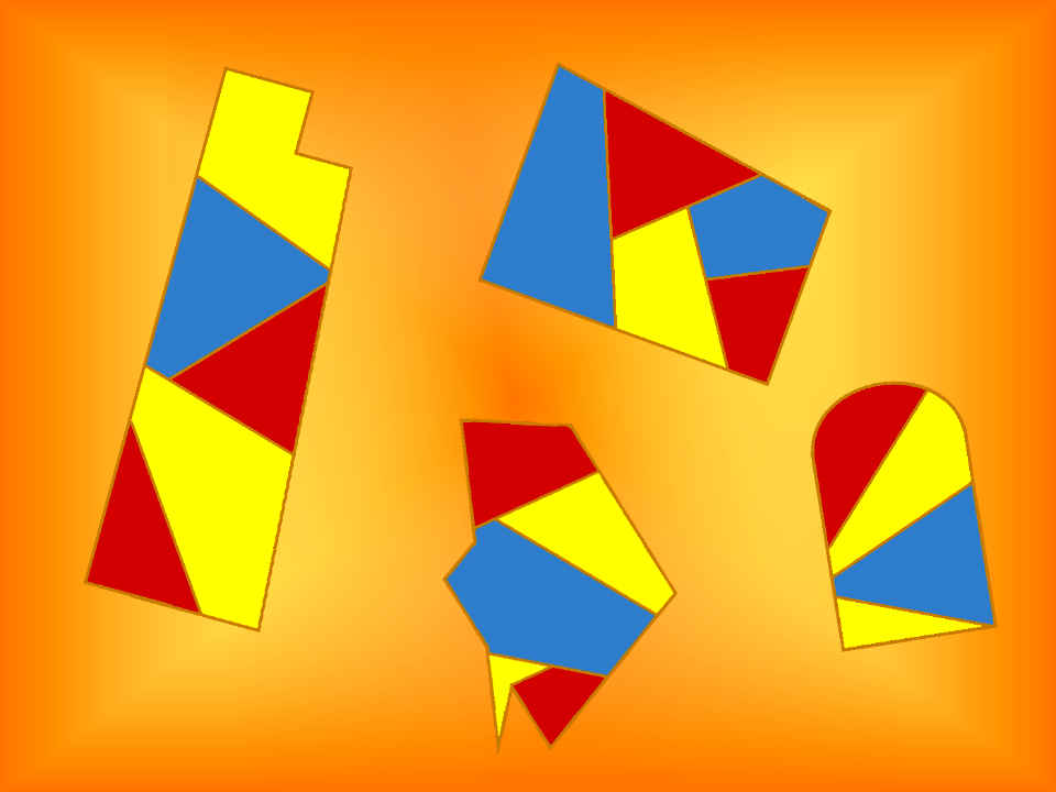 graphic geometry 132