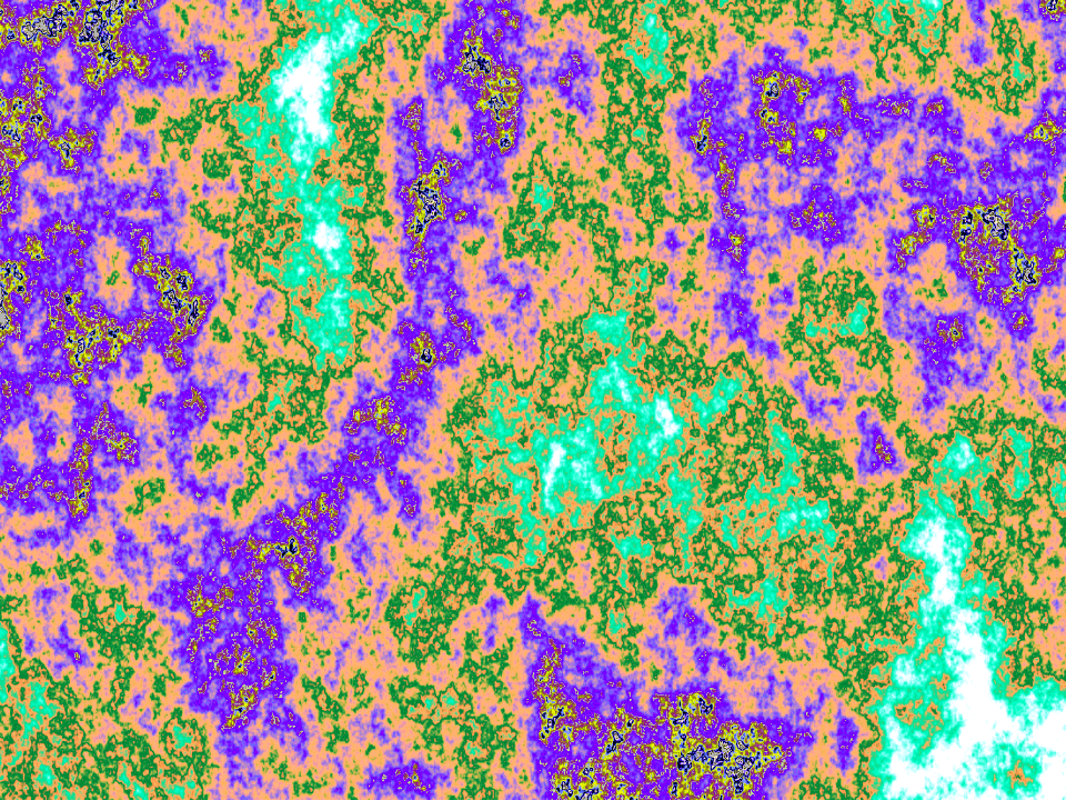 color variations 177