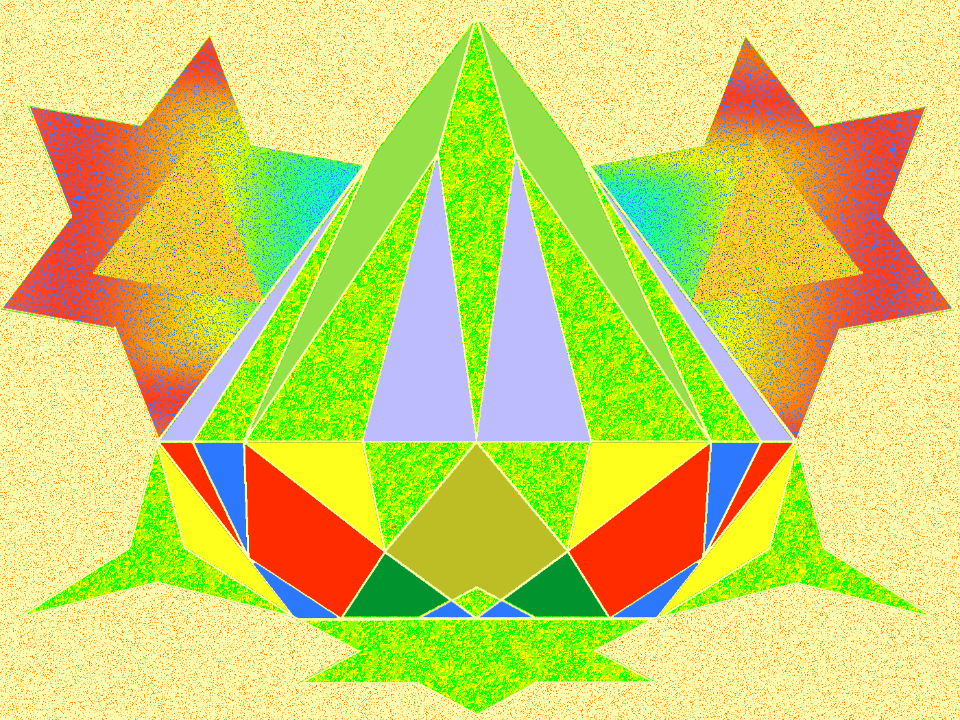graphic geometry 023