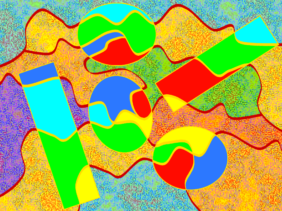 graphic geometry 217