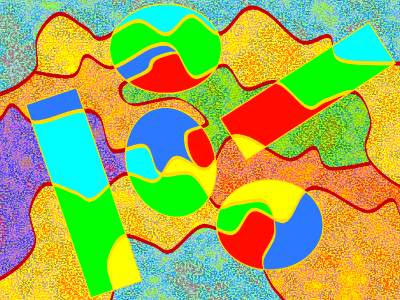 graphic geometry 217