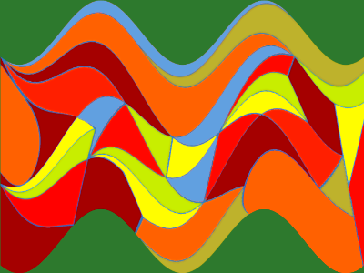graphic geometry 107