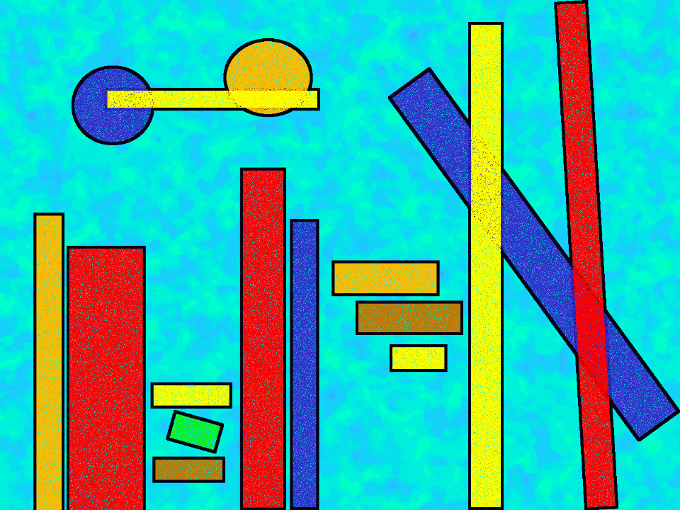 graphic geometry 121