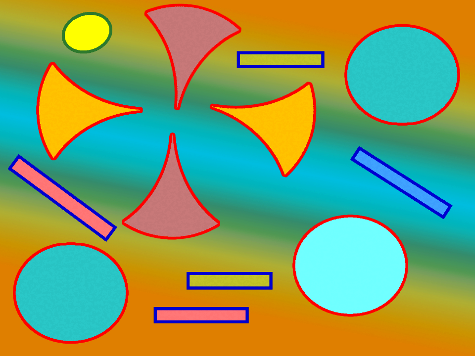 graphic geometry 123