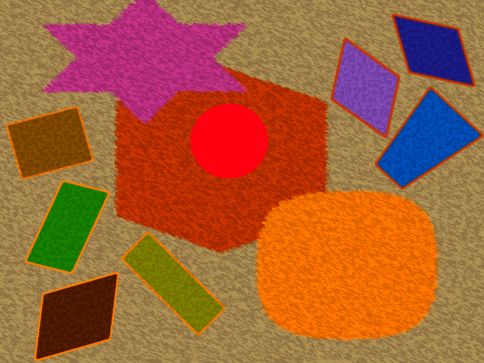 graphic geometry 091