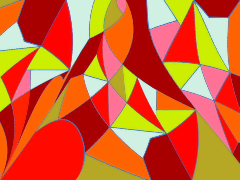 graphic geometry 104