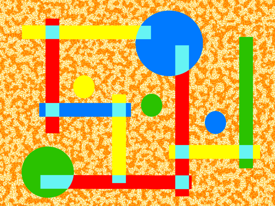 graphic geometry 190