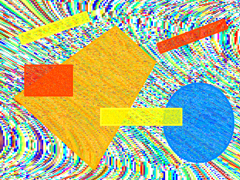 graphic geometry 126