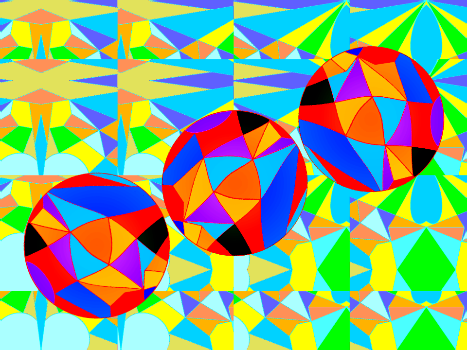 graphic geometry 099