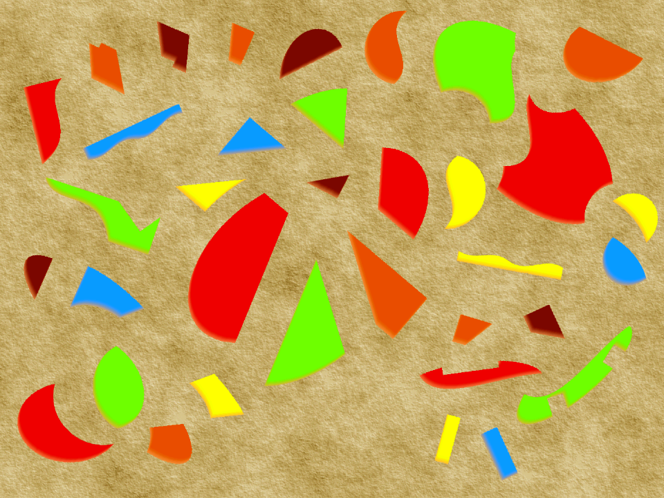 graphic geometry 130