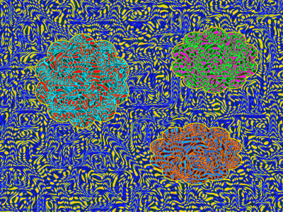 recolored texture 156