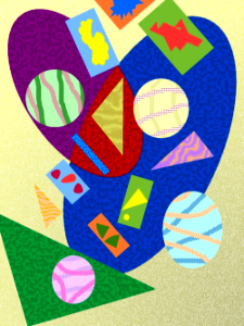 graphic geometry 033